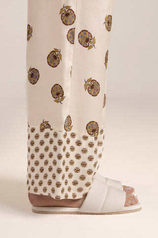 Pijama pantalón
