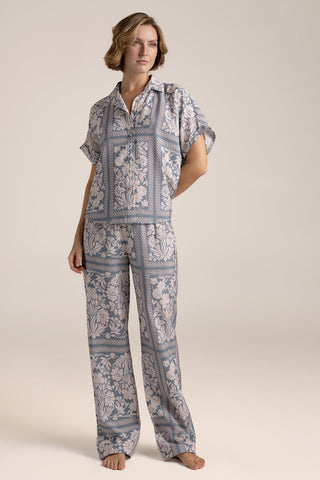 Touché México, Pijama pantalón, Pijamas, Ropa de descanso mujer