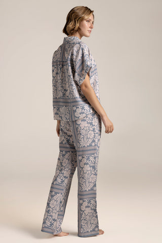 Touché México, Pijama pantalón, Pijamas, Ropa de descanso mujer