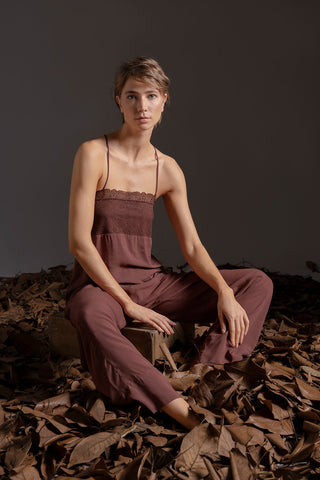 Touché México, Pijama pantalón, Ropa comoda para descansar