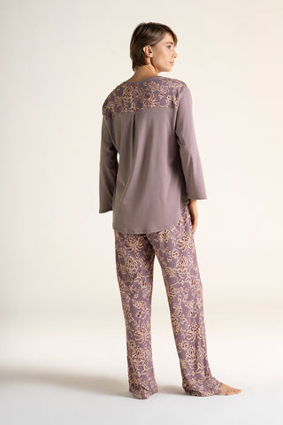 Touché México, Pijama pantalón, Lingerie, pijamas comodas