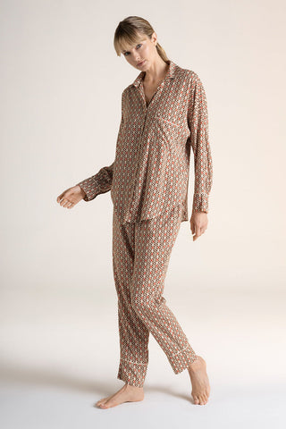 Touché México, Pijama pantalón, Lingerie, pijamas comodas