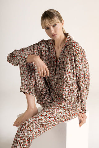 Touché México, Pijama pantalón, Lingerie, pijamas comodas