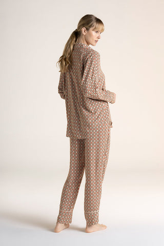 Touché México, Pijama pantalón, Lingerie, pijamas comodas