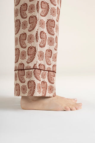 Touché México, Pijama pantalón, Ropa comoda para descansar