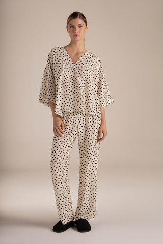 Touché México, Camisa esqueleto, Pijamas, Ropa de descanso mujer