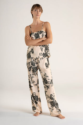 Touché México, Pijama pantalón Lingerie, Ropa para dormir