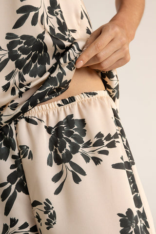 Touché México, Pijama pantalón Lingerie, Ropa para dormir