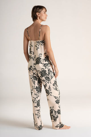 Touché México, Pijama pantalón Lingerie, Ropa para dormir