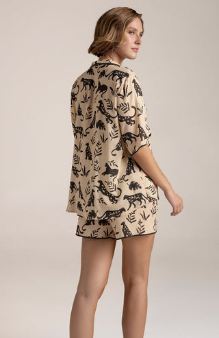 Touché México, Pijama short, Lingerie, Pijamas, Ropa de descanso mujer