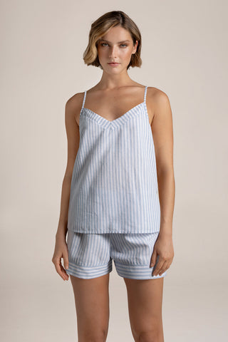 Touché México, Pijama short, Pijamas, Ropa de descanso mujer