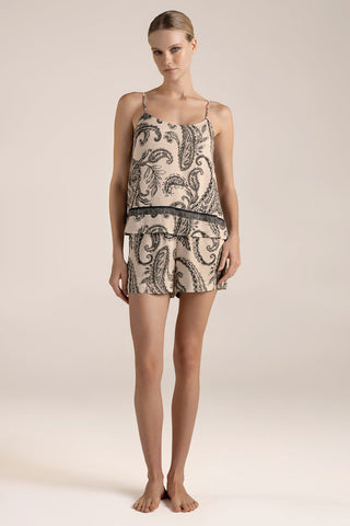 Touché México, Pijama short, Pijamas, Ropa de descanso mujer