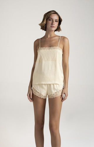 Pijama short - Entregas a partir de diciembre 29