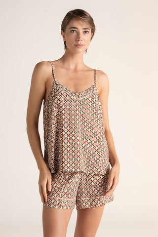 Touché México, Pijama short, Lingerie, pijamas comodas