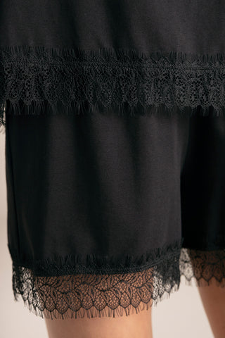 Pijama short- Entregas a partir de noviembre 05