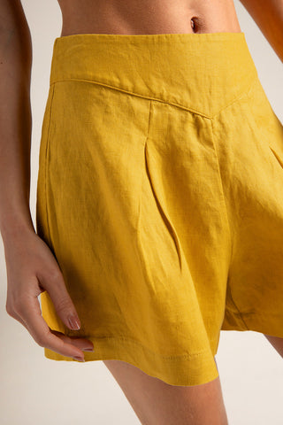 Touché México, Balneaire, Short, Ropa de playa mujer, Verano, Playa, Salida de baño