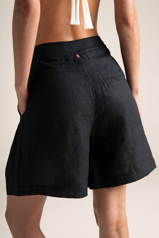 Touché México, Short, Ropa de playa mujer, Verano, Playa, Salida de baño