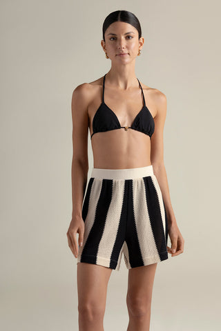 Touché México, Short, Balneaire, Ropa casual comoda