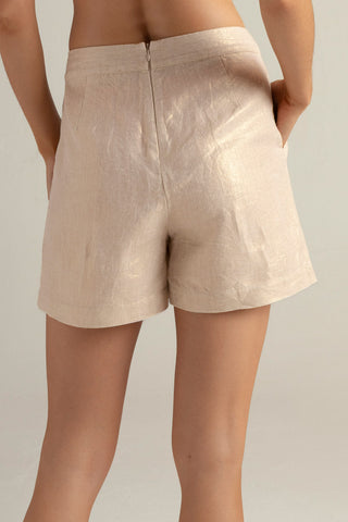 Touché México, Short, Ropa de playa mujer, Verano, Playa