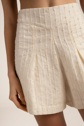 Touché México, Balneaire, Short, Ropa de playa mujer, Verano, Playa, Salida de baño