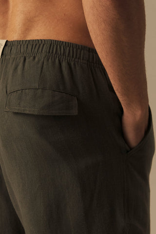 Îlot, Short, Ref. BH56052, Hombre/Ilot, Bermudas