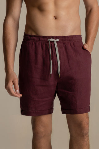 Îlot México, Short , Short baño hombre, Verano, Playa, Ropa hombre