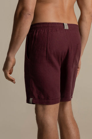 Îlot México, Short , Short baño hombre, Verano, Playa, Ropa hombre