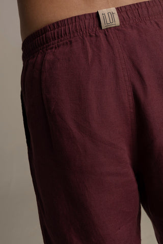 Îlot México, Short , Short baño hombre, Verano, Playa, Ropa hombre