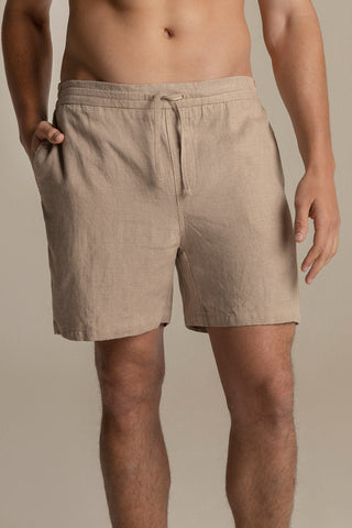 Îlot México, Short, Short baño hombre, Verano, Playa, Ropa hombre