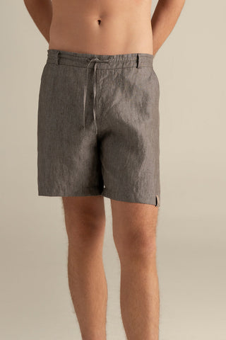 Îlot México, Short, Verano, Playa, Ropa para hombre