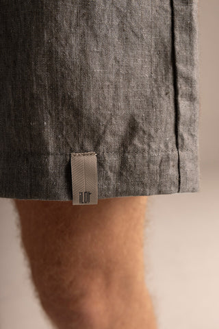 Îlot México, Short, Verano, Playa, Ropa para hombre