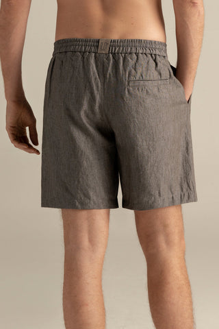 Îlot México, Short, Verano, Playa, Ropa para hombre