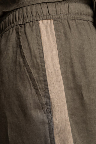 Îlot México, Short faro, Short baño hombre, Verano, Playa, Ropa hombre