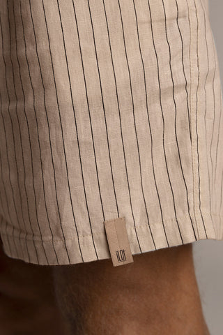 Îlot México, Short faro, Short baño hombre, Verano, Playa, Ropa hombre