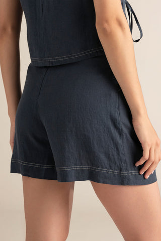 Balnéaire, Shorts, RE.0A10052, Ropa de playa, Short