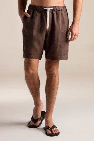 Îlot México, Shorts, Verano, Playa, Ropa para hombre