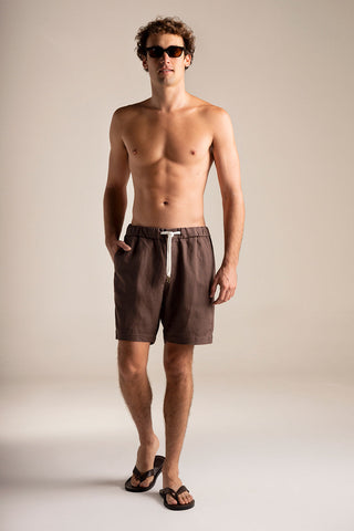 Îlot México, Shorts - Entregas a partir de octubre 8, Verano, Playa, Ropa para hombre