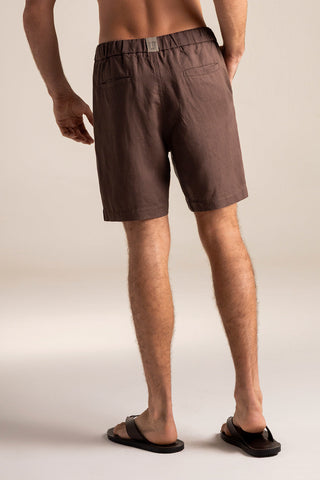Îlot México, Shorts, Verano, Playa, Ropa para hombre