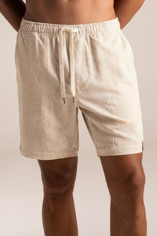 Îlot México, Shorts, Verano, Playa, Ropa para hombre