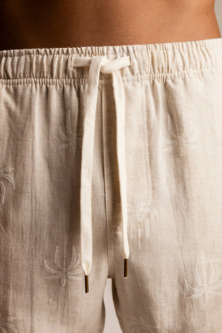 Îlot México, Shorts, Verano, Playa, Ropa para hombre