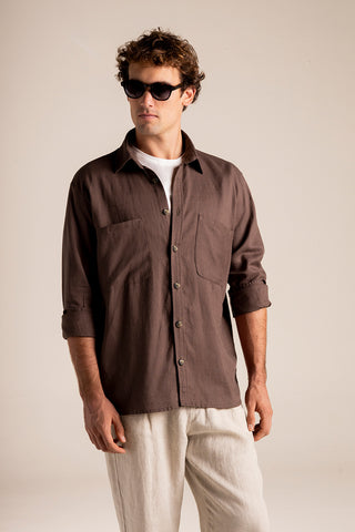 Sobrecamisa - Entregas a partir de noviembre 05