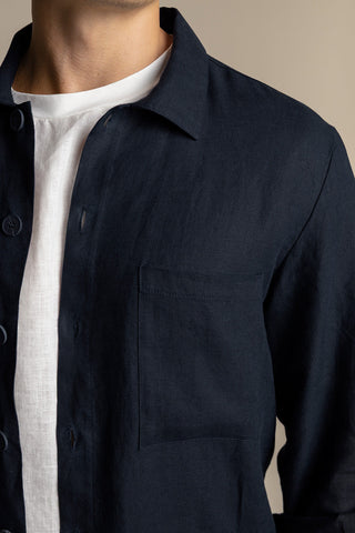 Îlot México, Sobrecamisa, Pantaloneta baño hombre, Verano, Look playero