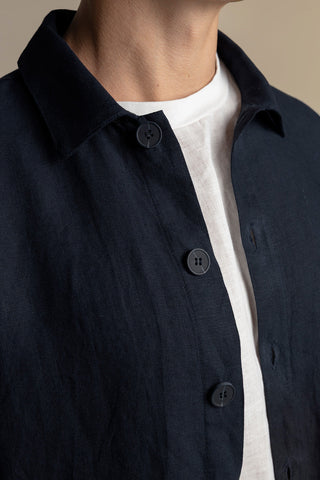 Îlot México, Sobrecamisa, Pantaloneta baño hombre, Verano, Look playero