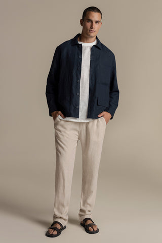 Pantalón clasico