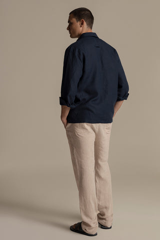 Pantalón clasico