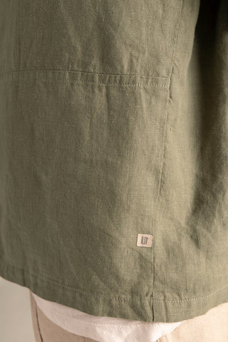 Sobrecamisa - Entregas a partir julio 03