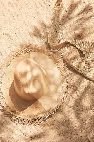 Touché México, Balneaire, Sombrero, Accesorio de playa, Verano, Playa, Accesorio para mujer