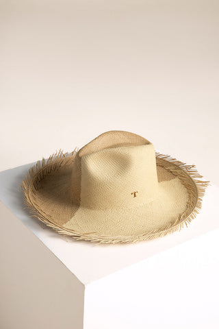 Touché México, Balneaire, Sombrero , Accesorio de playa, Verano, Playa, Accesorio para mujer