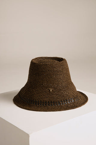 Touché México, Balneaire, Sombrero, Ropa de playa mujer, Verano, Playa, Salida de baño