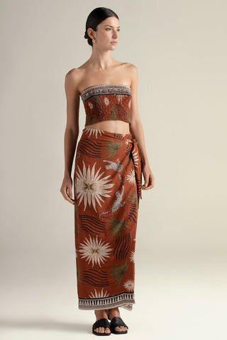 Touché México, Top, Balneaire, Ropa casual para la playa